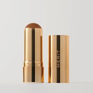 Merit Bronze Balm in Leo BNIB